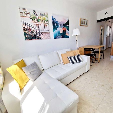 הוילה אל גולפו Casa Alejandra Con Terraza Y Barbacoa מראה חיצוני תמונה