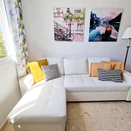 הוילה אל גולפו Casa Alejandra Con Terraza Y Barbacoa מראה חיצוני תמונה