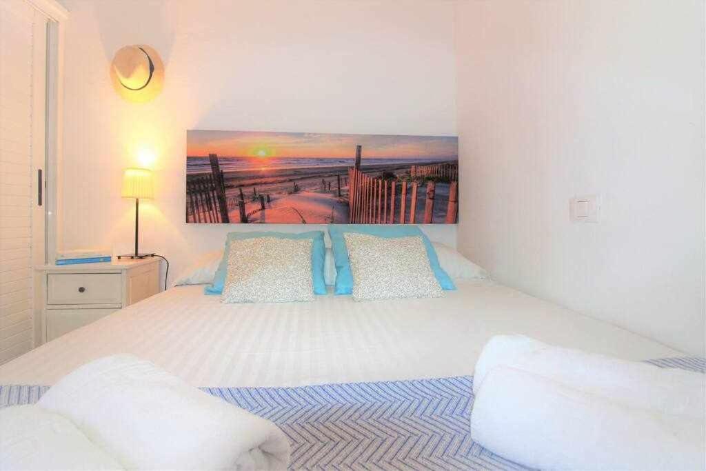 הוילה אל גולפו Casa Alejandra Con Terraza Y Barbacoa מראה חיצוני תמונה