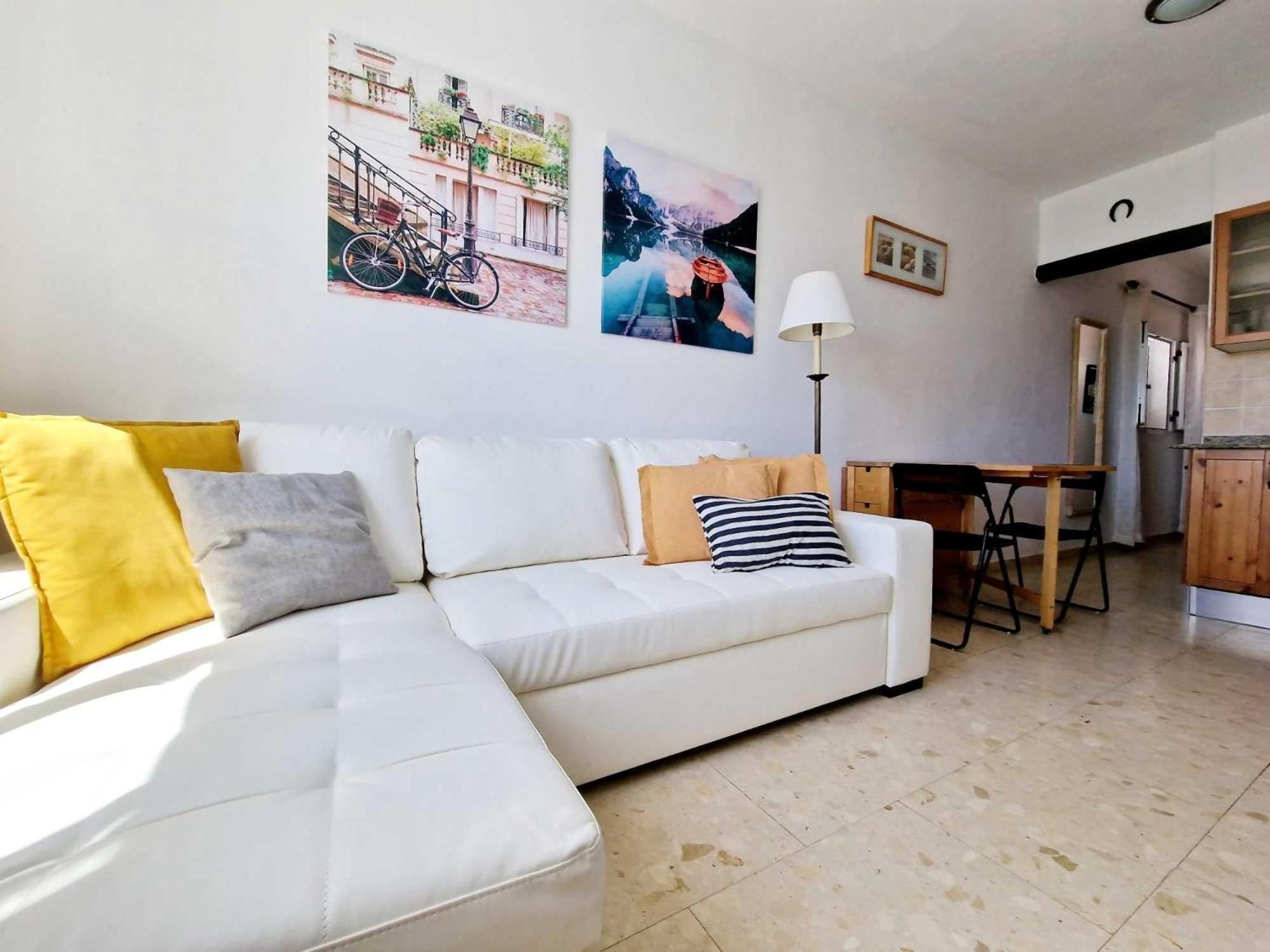 הוילה אל גולפו Casa Alejandra Con Terraza Y Barbacoa מראה חיצוני תמונה