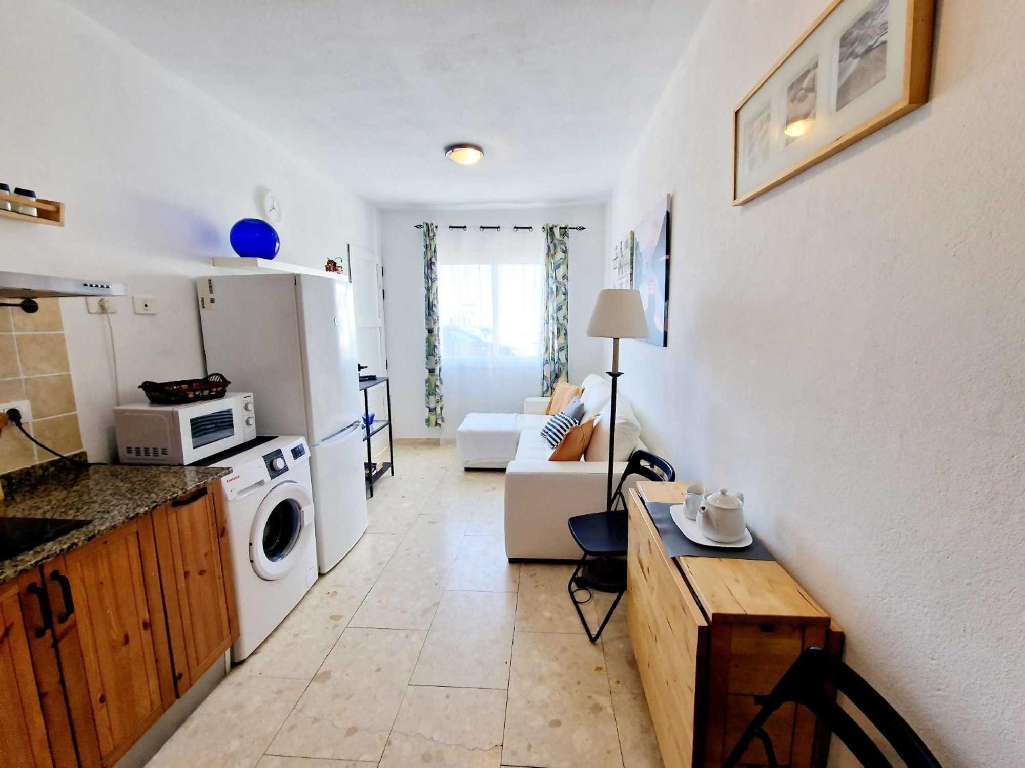 הוילה אל גולפו Casa Alejandra Con Terraza Y Barbacoa מראה חיצוני תמונה