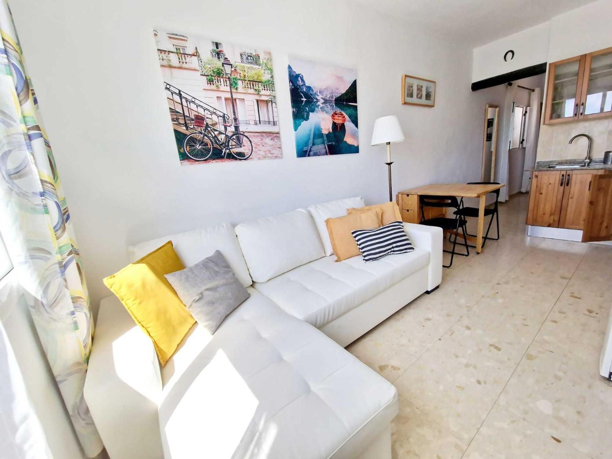 הוילה אל גולפו Casa Alejandra Con Terraza Y Barbacoa מראה חיצוני תמונה