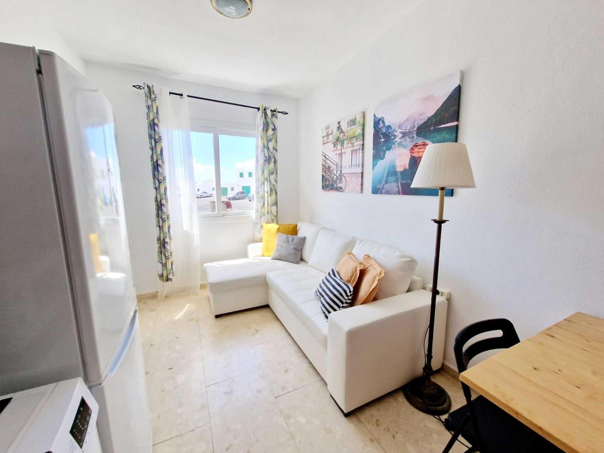 הוילה אל גולפו Casa Alejandra Con Terraza Y Barbacoa מראה חיצוני תמונה
