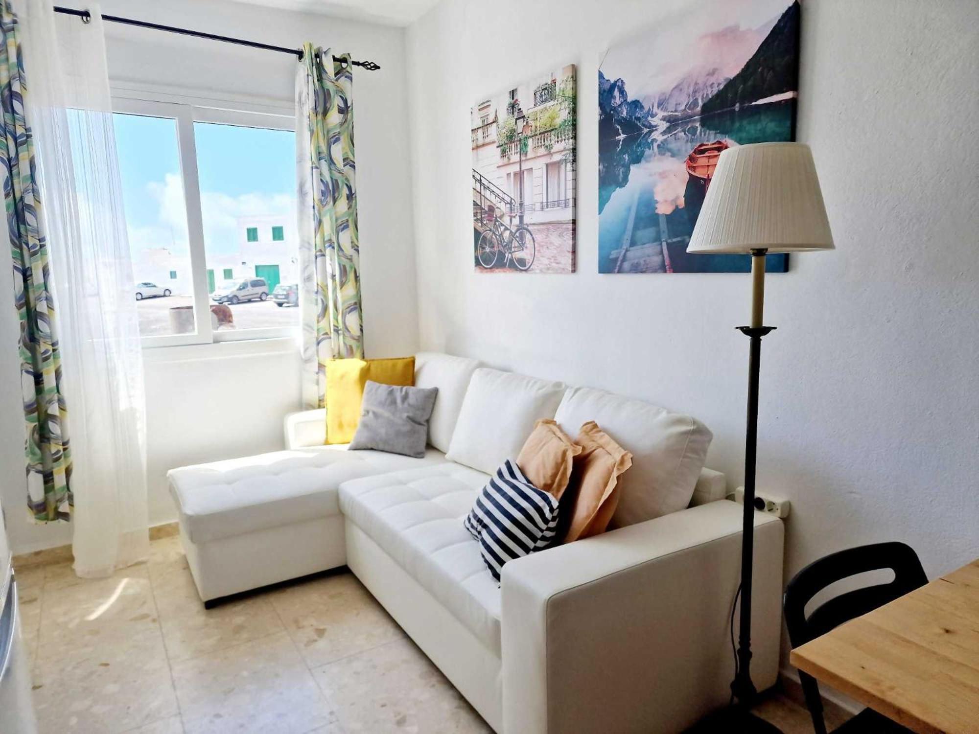 הוילה אל גולפו Casa Alejandra Con Terraza Y Barbacoa מראה חיצוני תמונה