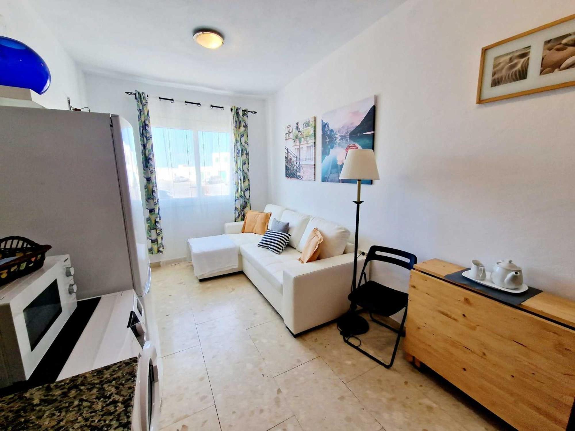 הוילה אל גולפו Casa Alejandra Con Terraza Y Barbacoa מראה חיצוני תמונה