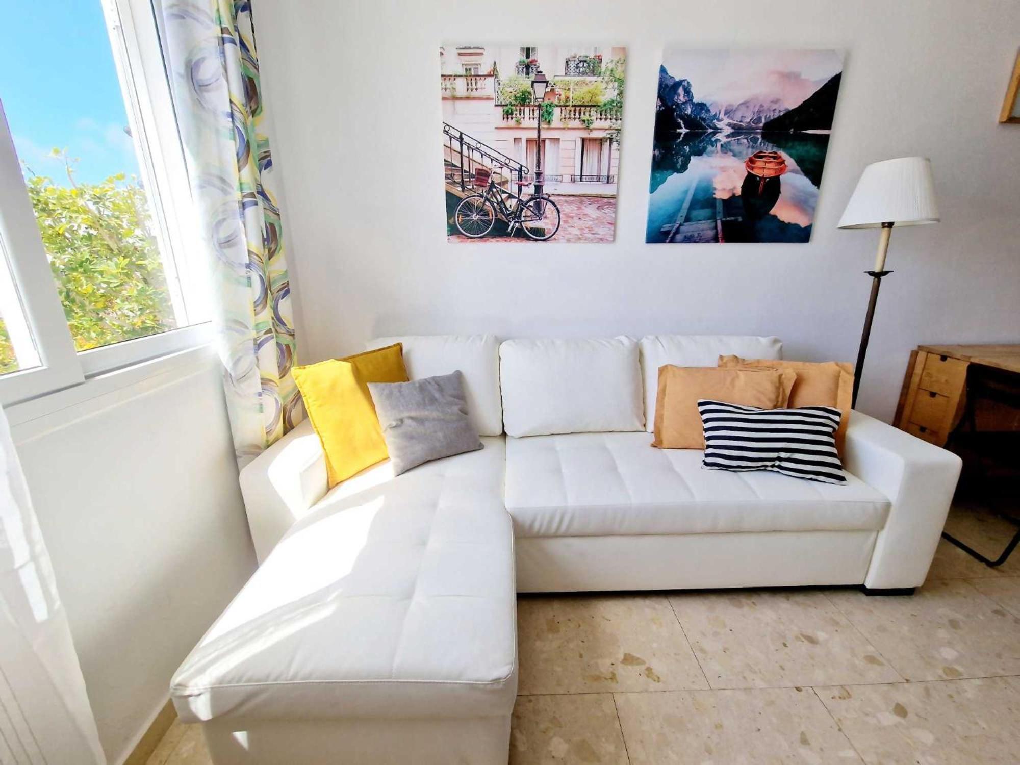 הוילה אל גולפו Casa Alejandra Con Terraza Y Barbacoa מראה חיצוני תמונה